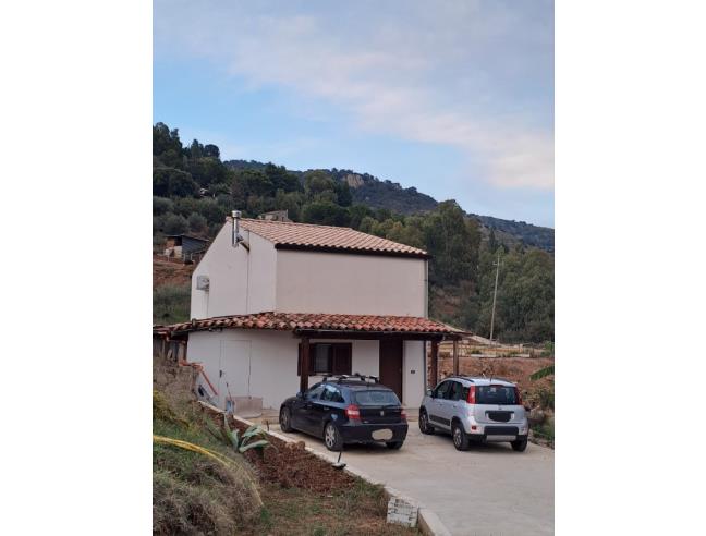 Anteprima foto 2 - Villa in Vendita a Cefalù (Palermo)