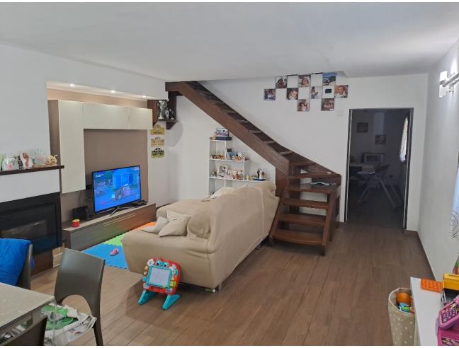 Anteprima foto 5 - Villa in Vendita a Cefalù (Palermo)