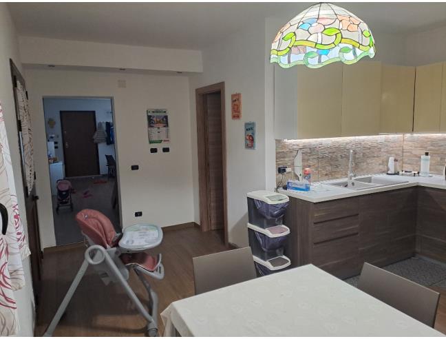 Anteprima foto 6 - Villa in Vendita a Cefalù (Palermo)