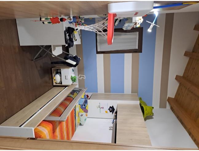 Anteprima foto 8 - Villa in Vendita a Cefalù (Palermo)