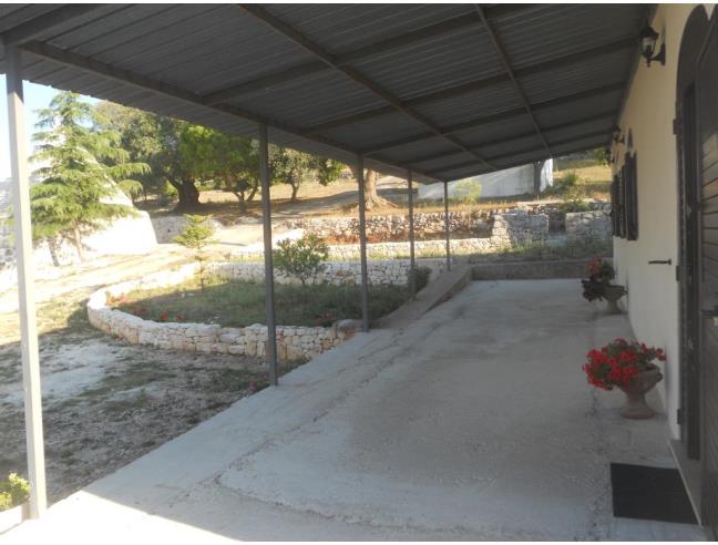 Anteprima foto 2 - Villa in Vendita a Ceglie Messapica (Brindisi)