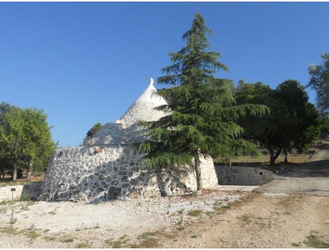 Anteprima foto 8 - Villa in Vendita a Ceglie Messapica (Brindisi)