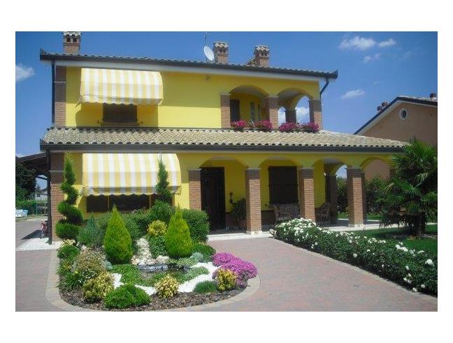 Anteprima foto 2 - Villa in Vendita a Cento - Casumaro