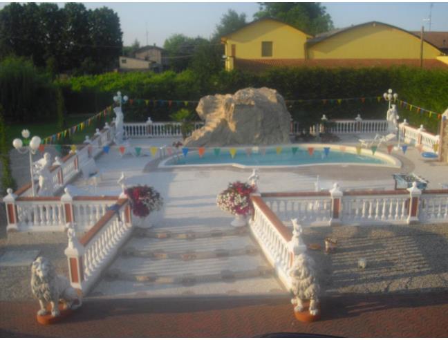 Anteprima foto 5 - Villa in Vendita a Cento - Casumaro