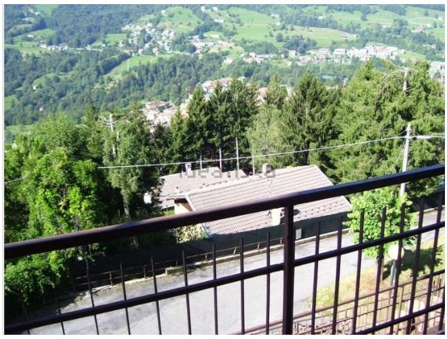 Anteprima foto 2 - Villa in Vendita a Centro Valle Intelvi (Como)