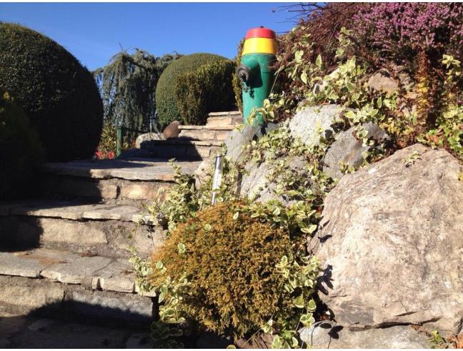 Anteprima foto 7 - Villa in Vendita a Centro Valle Intelvi (Como)