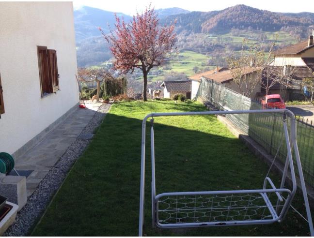 Anteprima foto 8 - Villa in Vendita a Centro Valle Intelvi (Como)