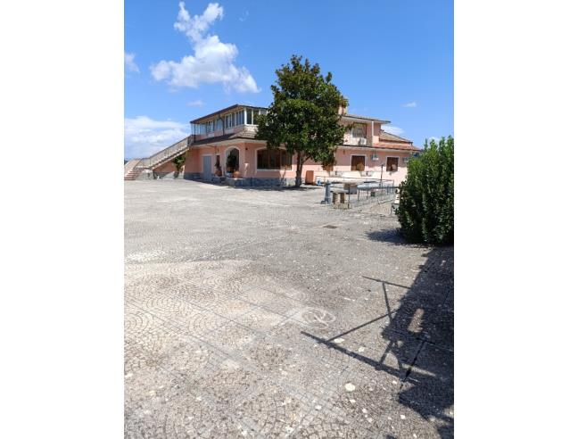 Anteprima foto 2 - Villa in Vendita a Ceppaloni (Benevento)