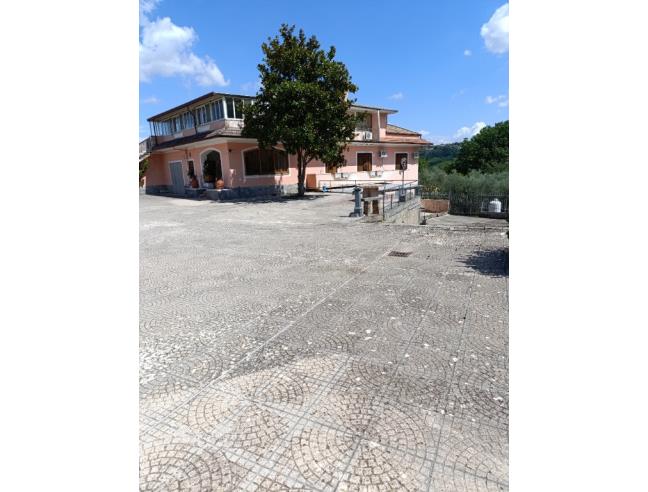 Anteprima foto 4 - Villa in Vendita a Ceppaloni (Benevento)