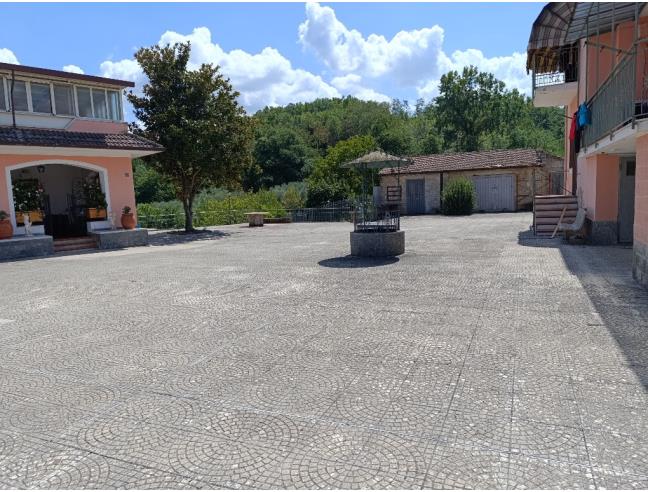 Anteprima foto 5 - Villa in Vendita a Ceppaloni (Benevento)
