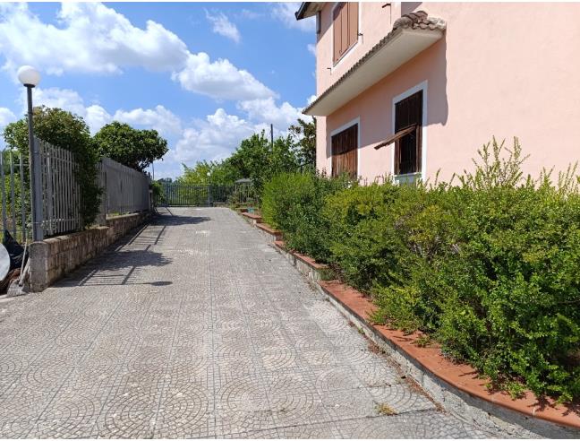 Anteprima foto 6 - Villa in Vendita a Ceppaloni (Benevento)