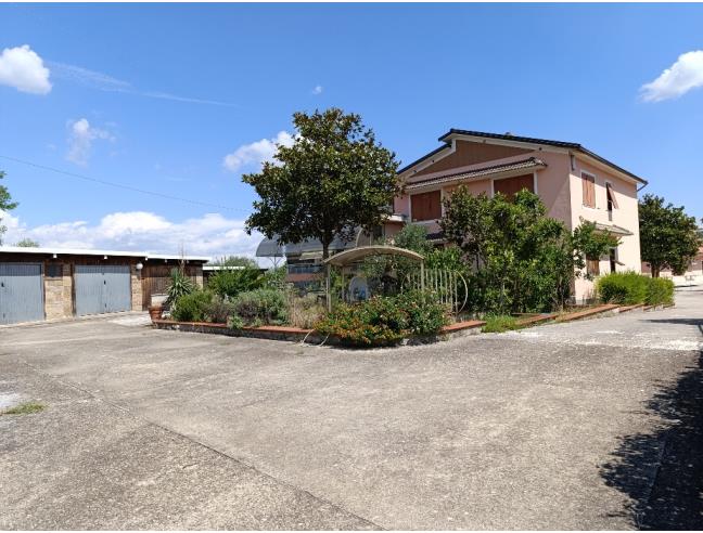 Anteprima foto 7 - Villa in Vendita a Ceppaloni (Benevento)