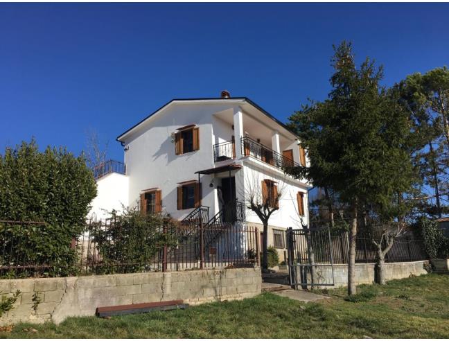 Anteprima foto 5 - Villa in Vendita a Cerchio (L'Aquila)