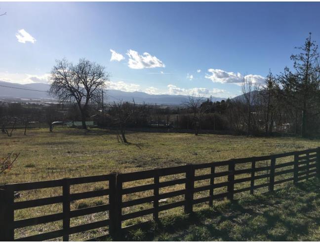 Anteprima foto 6 - Villa in Vendita a Cerchio (L'Aquila)