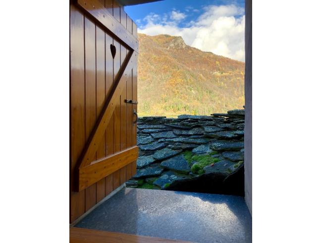 Anteprima foto 2 - Villa in Vendita a Ceres - Almesio