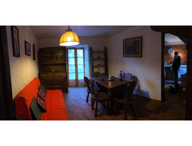 Anteprima foto 3 - Villa in Vendita a Ceres - Almesio