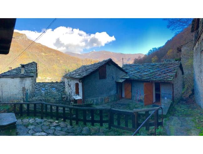 Anteprima foto 4 - Villa in Vendita a Ceres - Almesio