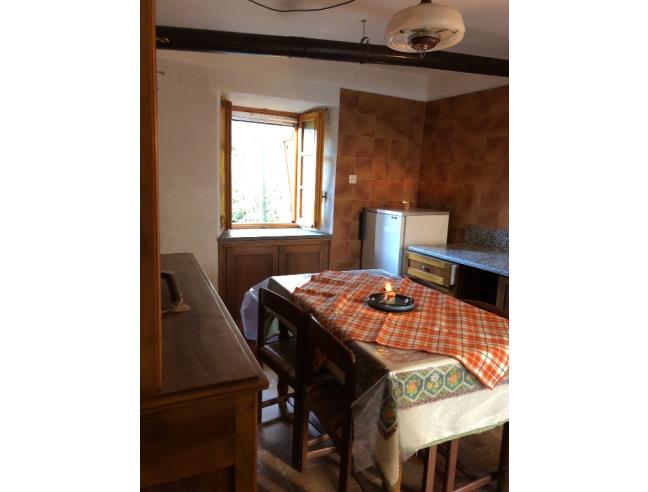 Anteprima foto 5 - Villa in Vendita a Ceres - Almesio