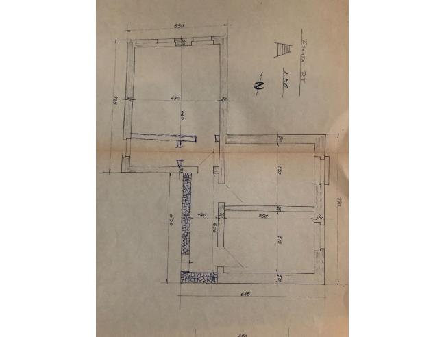 Anteprima foto 6 - Villa in Vendita a Ceres - Almesio