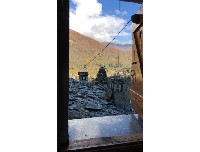 Anteprima foto 7 - Villa in Vendita a Ceres - Almesio