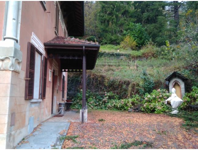 Anteprima foto 2 - Villa in Vendita a Ceres (Torino)