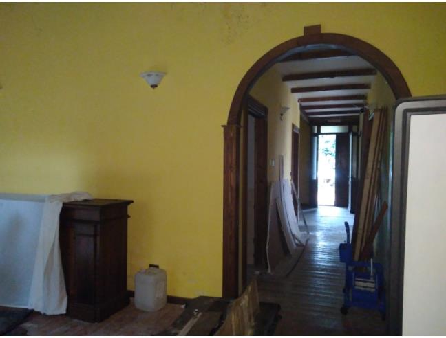 Anteprima foto 4 - Villa in Vendita a Ceres (Torino)