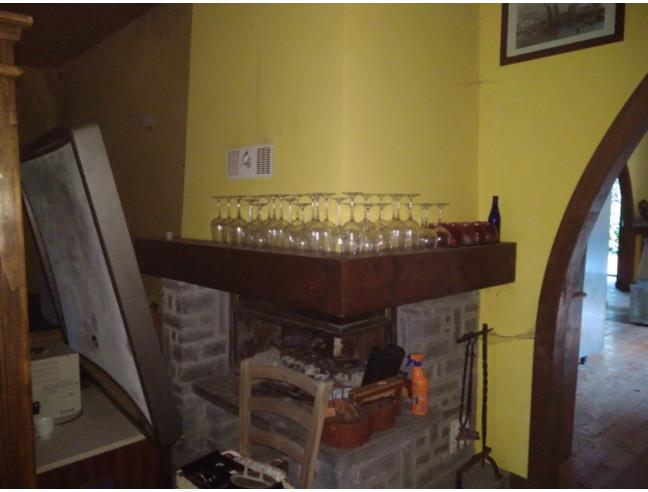 Anteprima foto 5 - Villa in Vendita a Ceres (Torino)