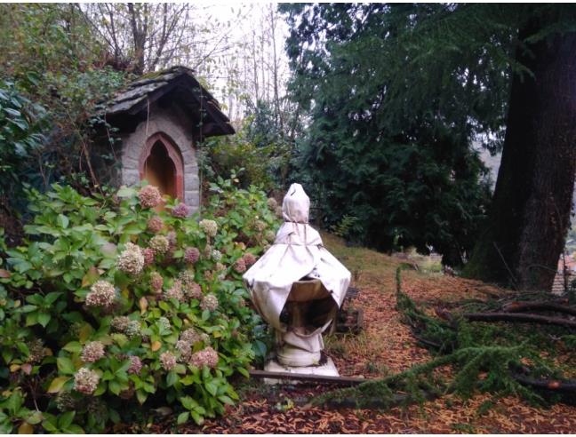 Anteprima foto 8 - Villa in Vendita a Ceres (Torino)