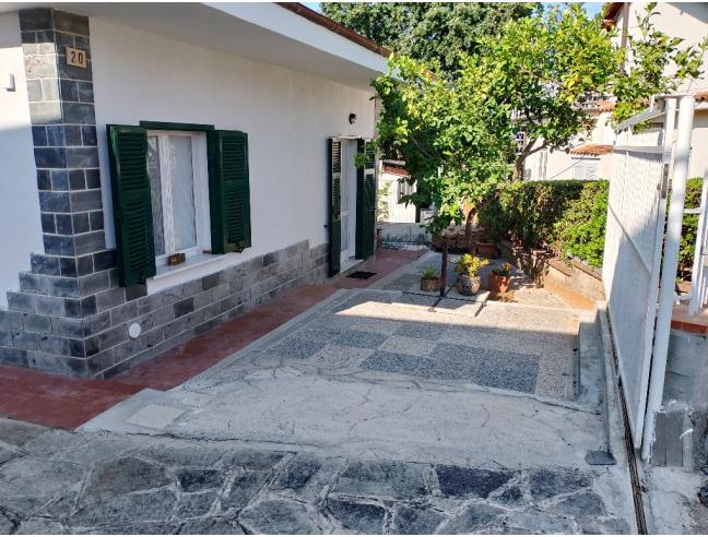 Anteprima foto 2 - Villa in Vendita a Ceriale (Savona)