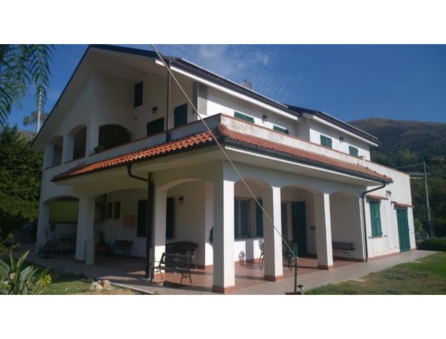 Anteprima foto 2 - Villa in Vendita a Ceriale (Savona)