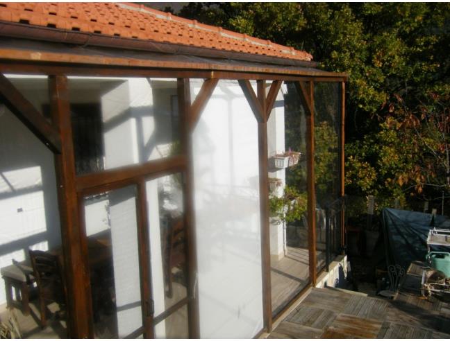 Anteprima foto 2 - Villa in Vendita a Ceriana (Imperia)