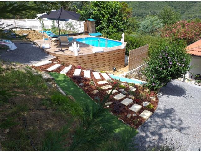 Anteprima foto 4 - Villa in Vendita a Ceriana (Imperia)