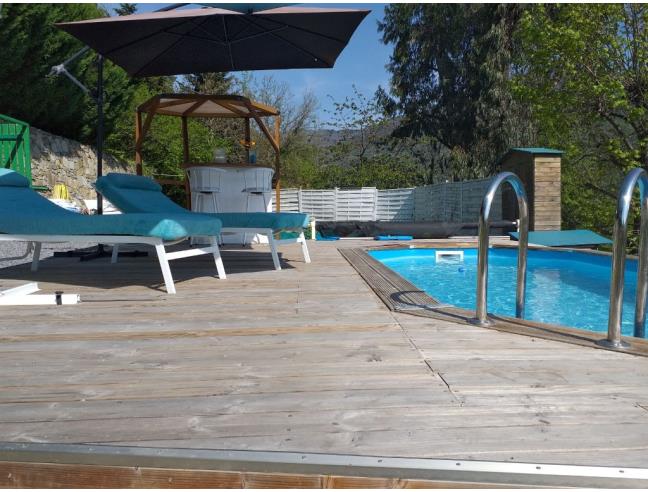 Anteprima foto 6 - Villa in Vendita a Ceriana (Imperia)