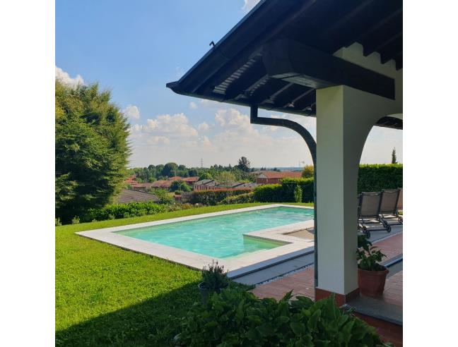 Anteprima foto 1 - Villa in Vendita a Cermenate (Como)