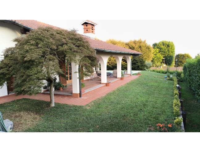 Anteprima foto 2 - Villa in Vendita a Cermenate (Como)