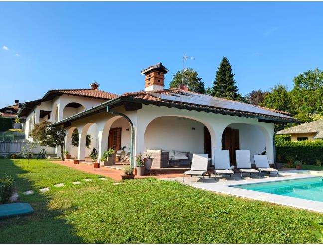 Anteprima foto 3 - Villa in Vendita a Cermenate (Como)