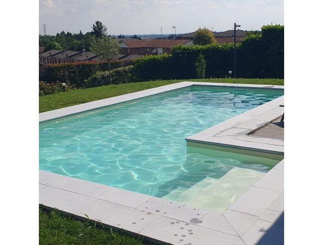 Anteprima foto 3 - Villa in Vendita a Cermenate (Como)