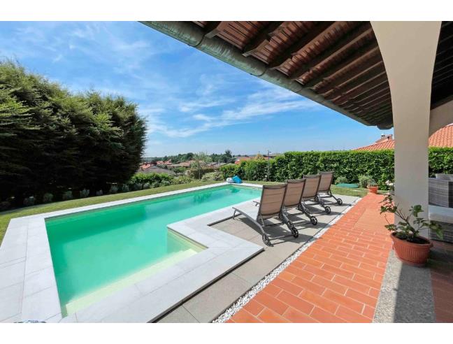 Anteprima foto 4 - Villa in Vendita a Cermenate (Como)