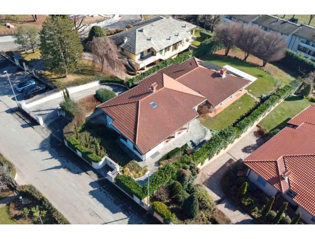 Anteprima foto 5 - Villa in Vendita a Cermenate (Como)