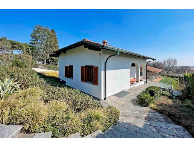 Anteprima foto 6 - Villa in Vendita a Cermenate (Como)