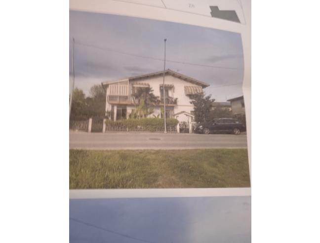 Anteprima foto 3 - Villa in Vendita a Cervarese Santa Croce - Fossona