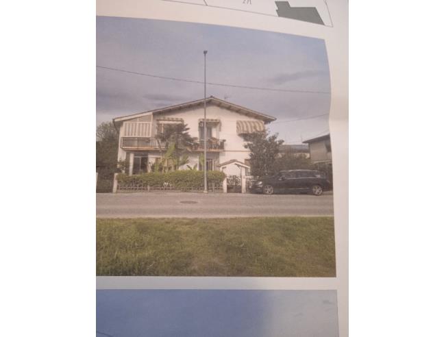 Anteprima foto 4 - Villa in Vendita a Cervarese Santa Croce - Fossona