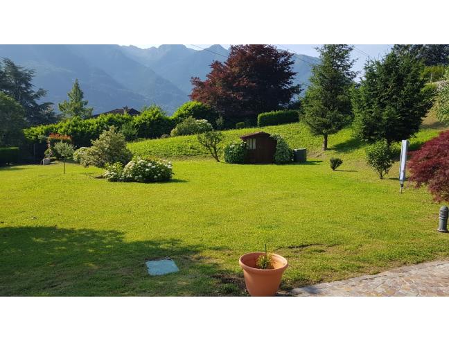 Anteprima foto 2 - Villa in Vendita a Cerveno (Brescia)