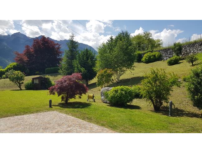 Anteprima foto 4 - Villa in Vendita a Cerveno (Brescia)