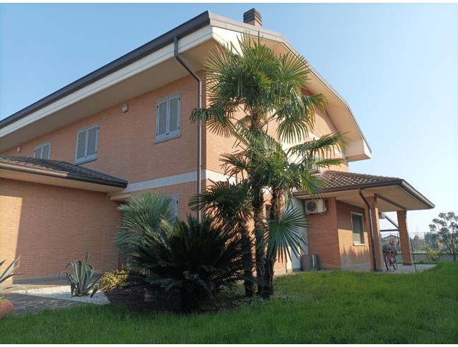 Anteprima foto 1 - Villa in Vendita a Cervignano d'Adda (Lodi)