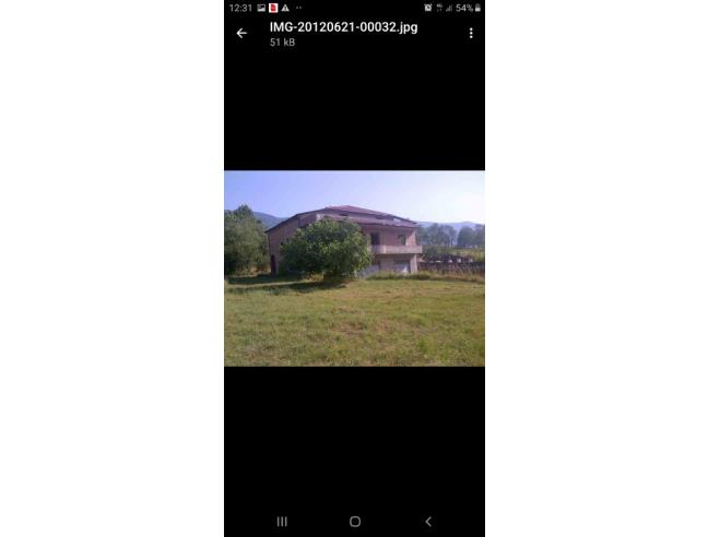 Anteprima foto 3 - Villa in Vendita a Cervinara - Valle