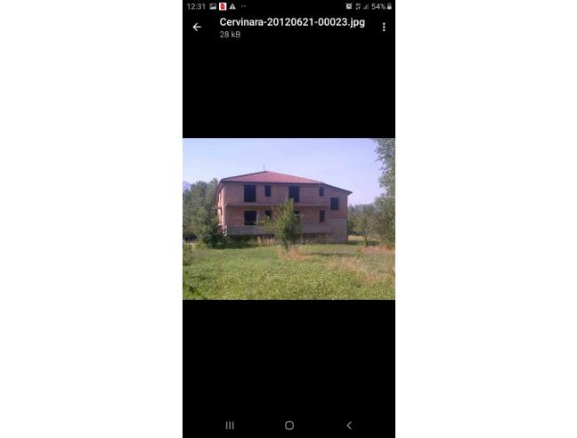 Anteprima foto 4 - Villa in Vendita a Cervinara - Valle