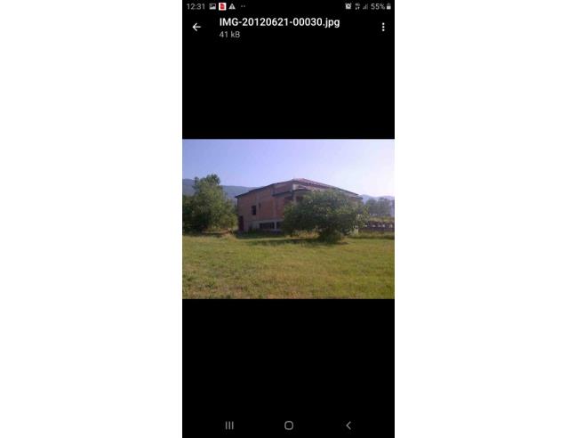 Anteprima foto 5 - Villa in Vendita a Cervinara - Valle