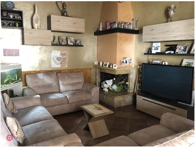 Anteprima foto 2 - Villa in Vendita a Cervino (Caserta)