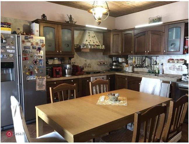 Anteprima foto 3 - Villa in Vendita a Cervino (Caserta)